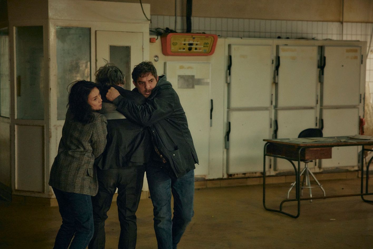 柴咲コウ, 黒沢清, 『蛇の道』, インタビュー - Slide:4