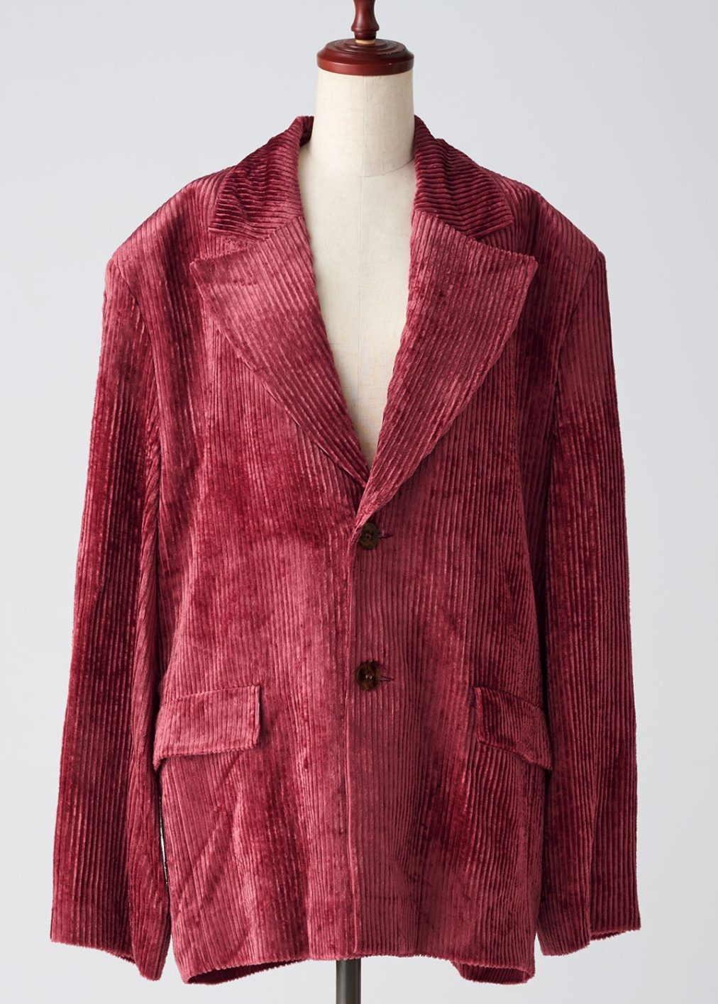 ジェントルマンのトピックスvol.01 Séfr - Slide:1