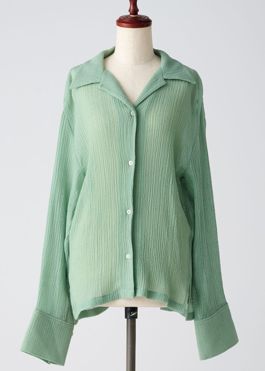 ジェントルマンのトピックスvol.01 Séfr - Slide:4