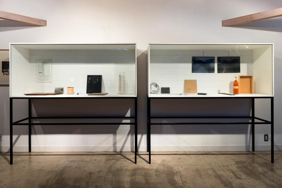 ヨーゼフ・ボイス展 メイン