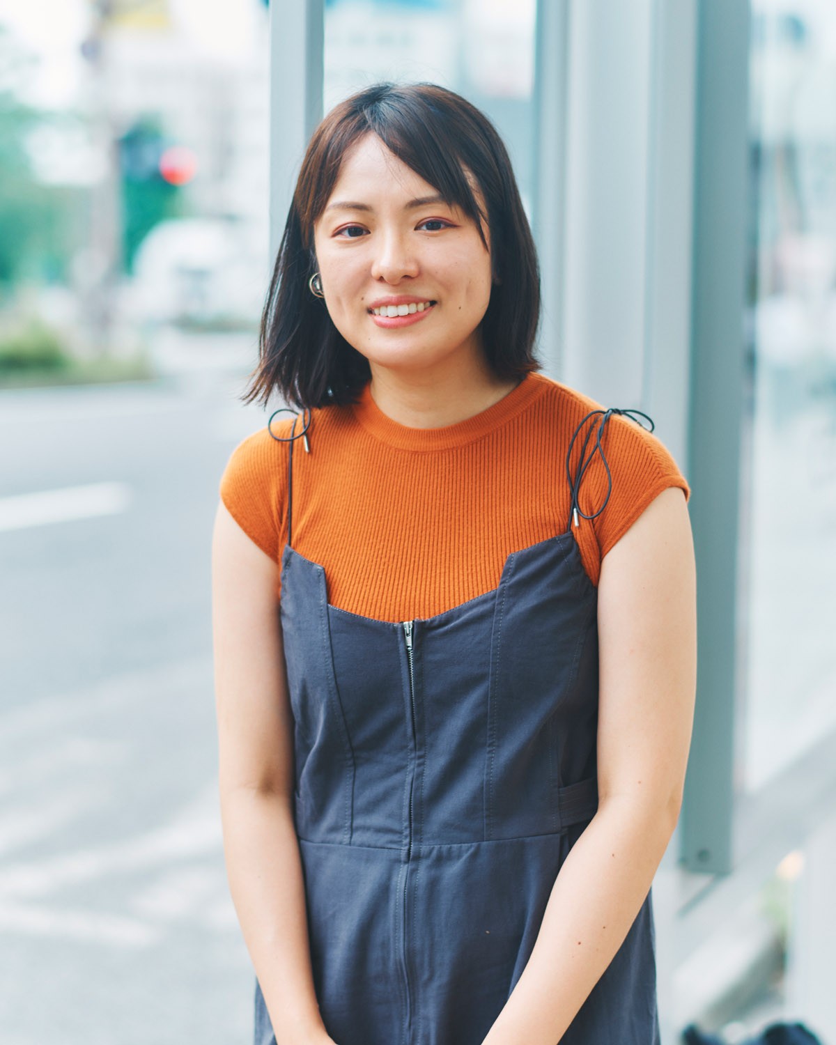 久野遥子×山下敦弘監督。映画『化け猫あんずちゃん』インタビュー