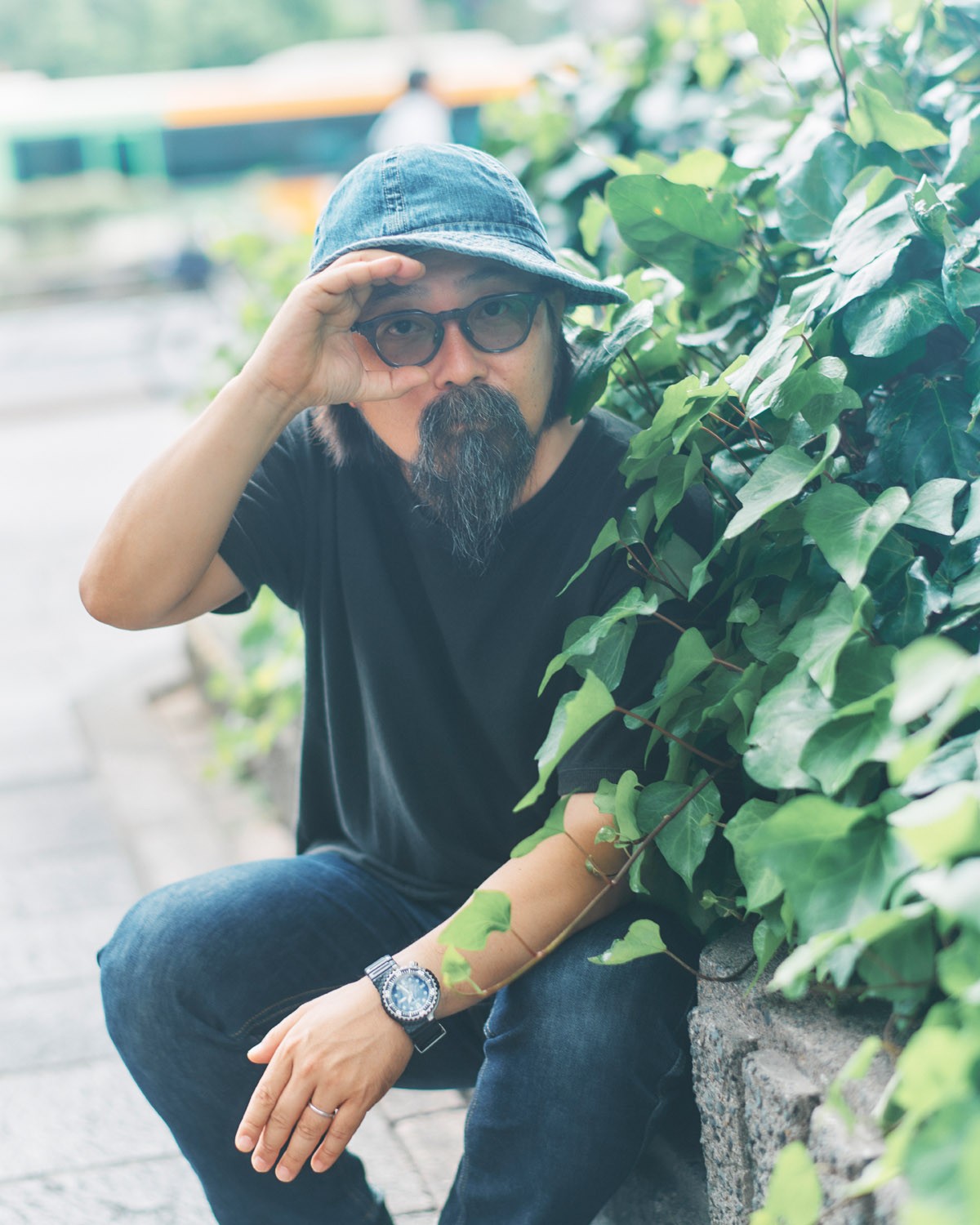 久野遥子×山下敦弘監督。映画『化け猫あんずちゃん』インタビュー