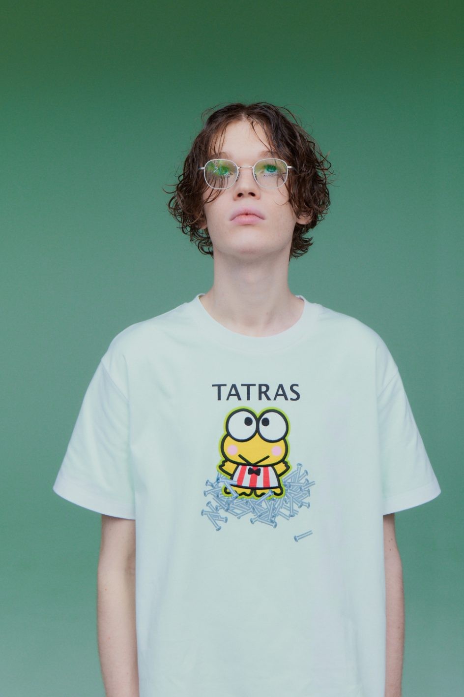 TATRAS, タトラス - Slide:4