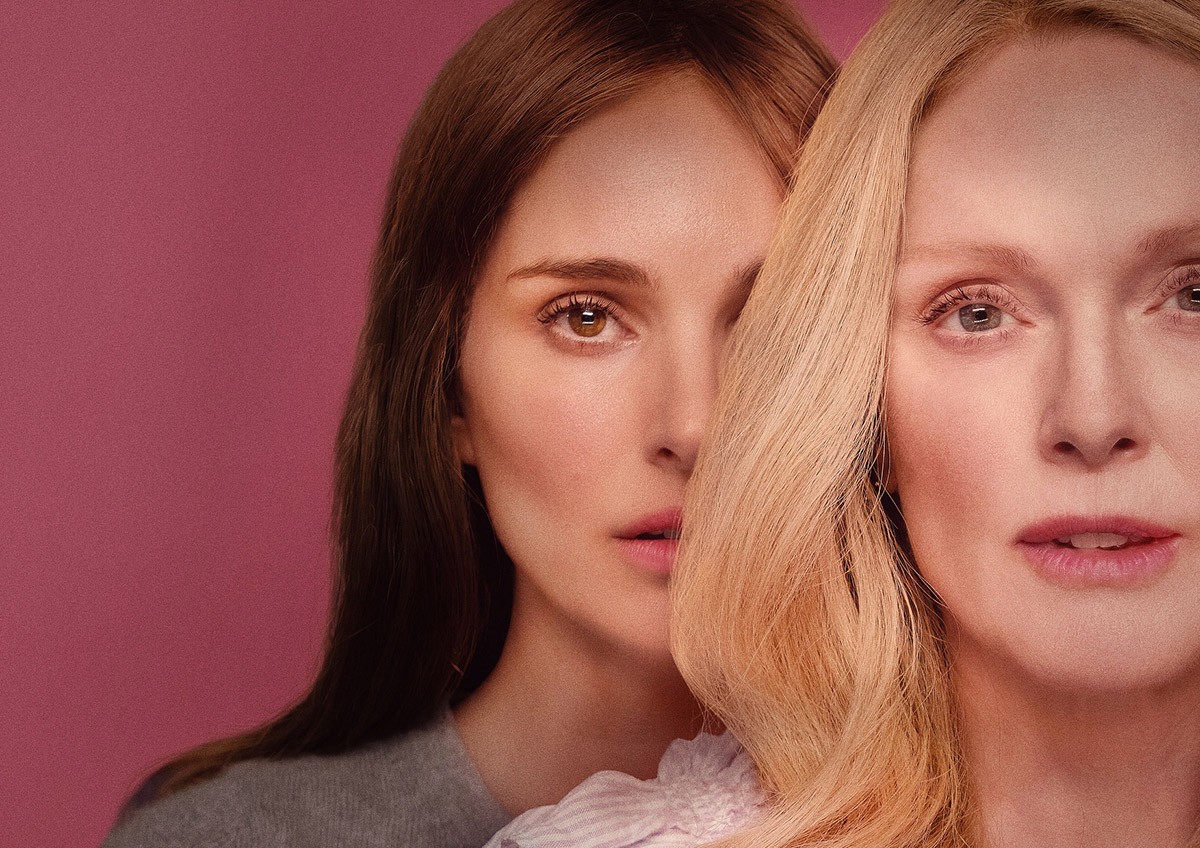 『メイ・ディセンバー ゆれる真実』主演ナタリー・ポートマン、インタビュー - Slide:1