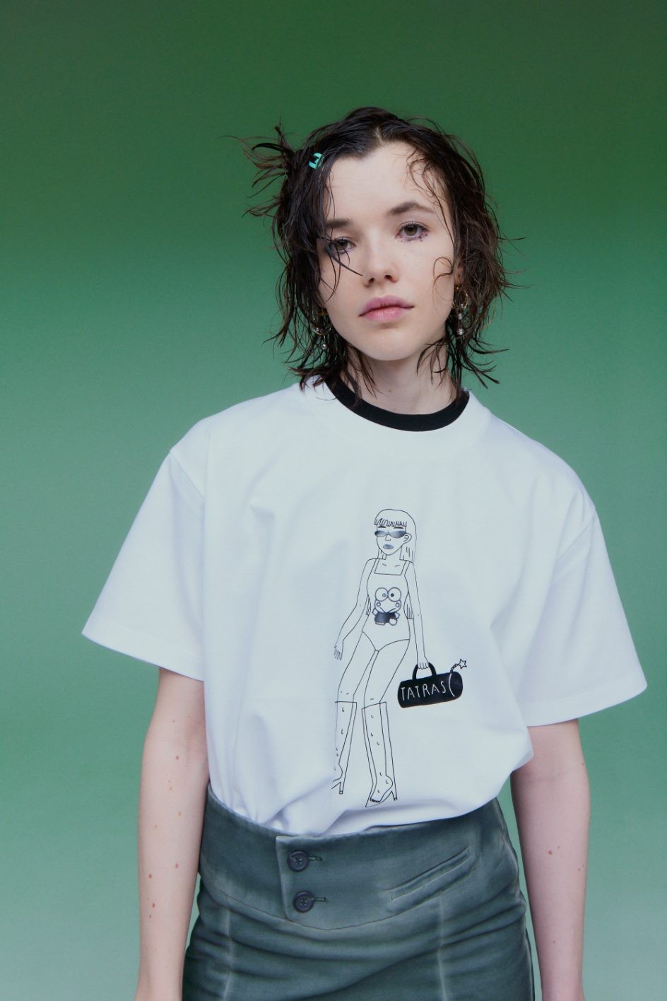 TATRAS, タトラス - Slide:6