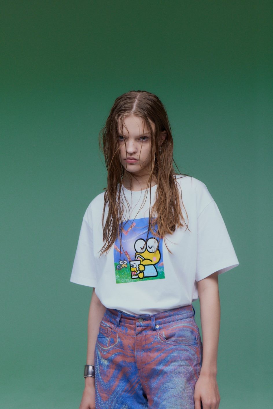 TATRAS, タトラス - Slide:2