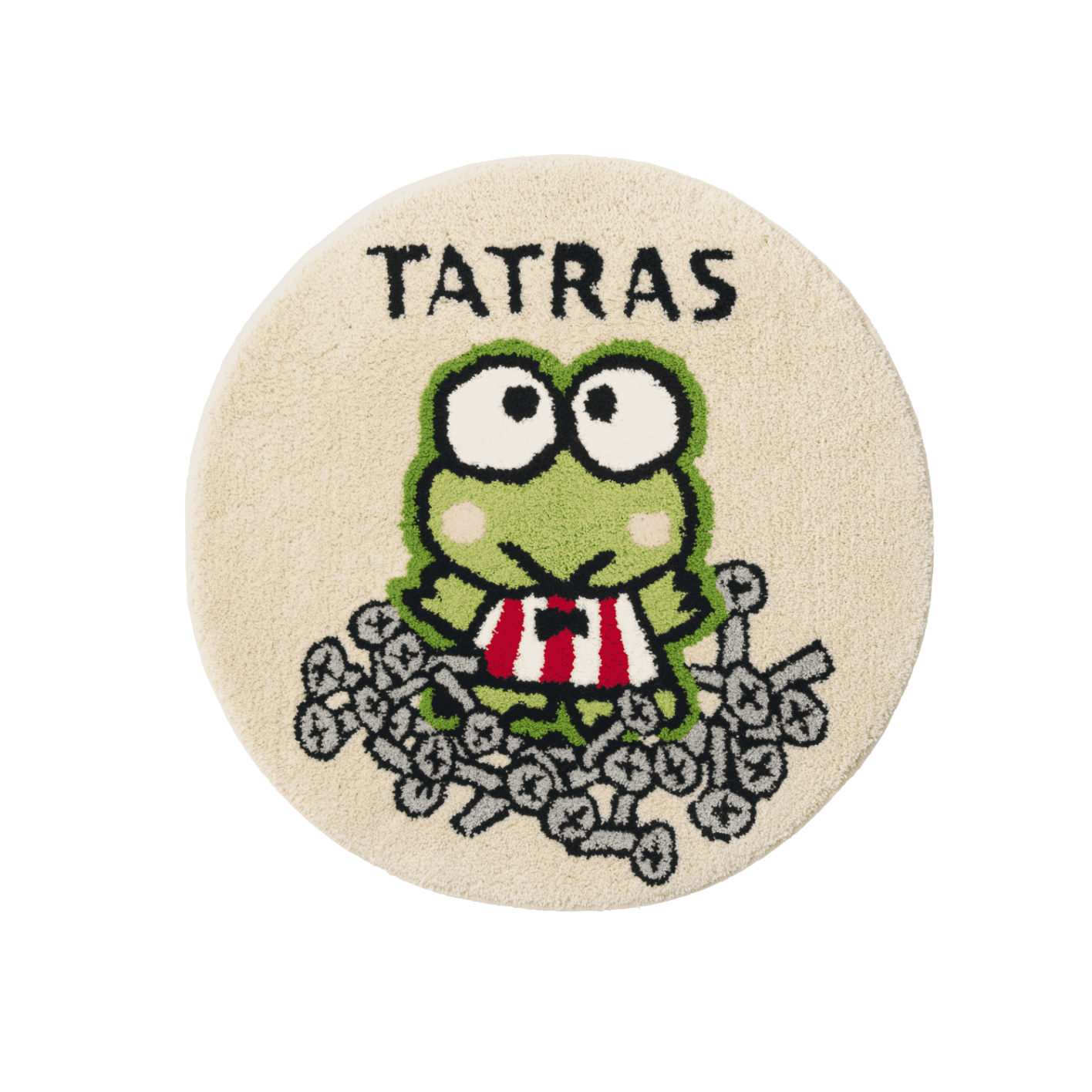 TATRAS, タトラス - Slide:7