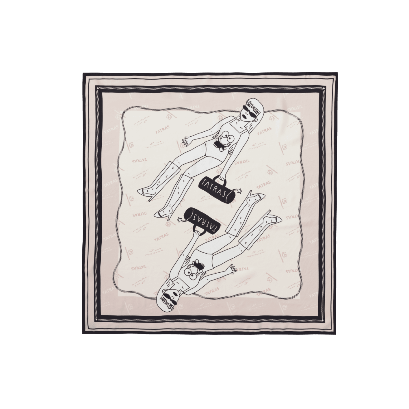 TATRAS, タトラス - Slide:5