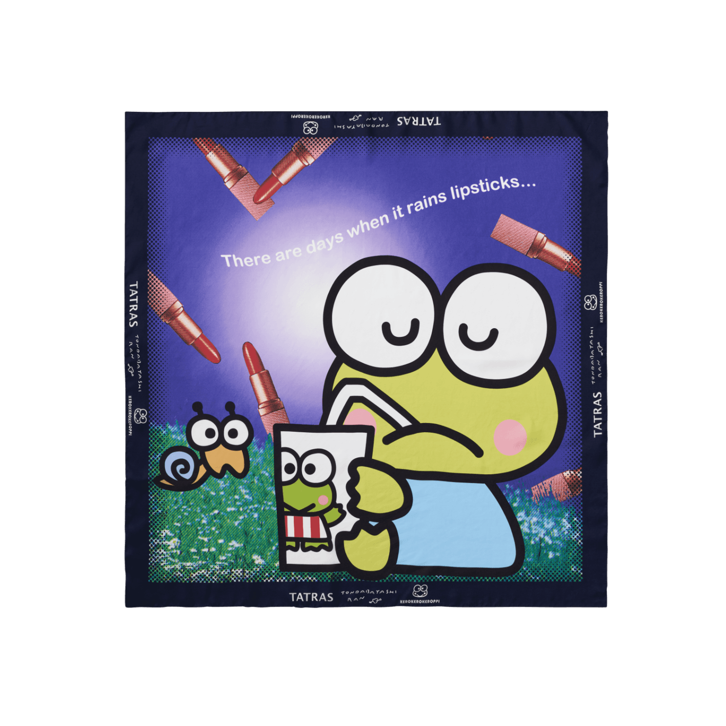 TATRAS, タトラス - Slide:3