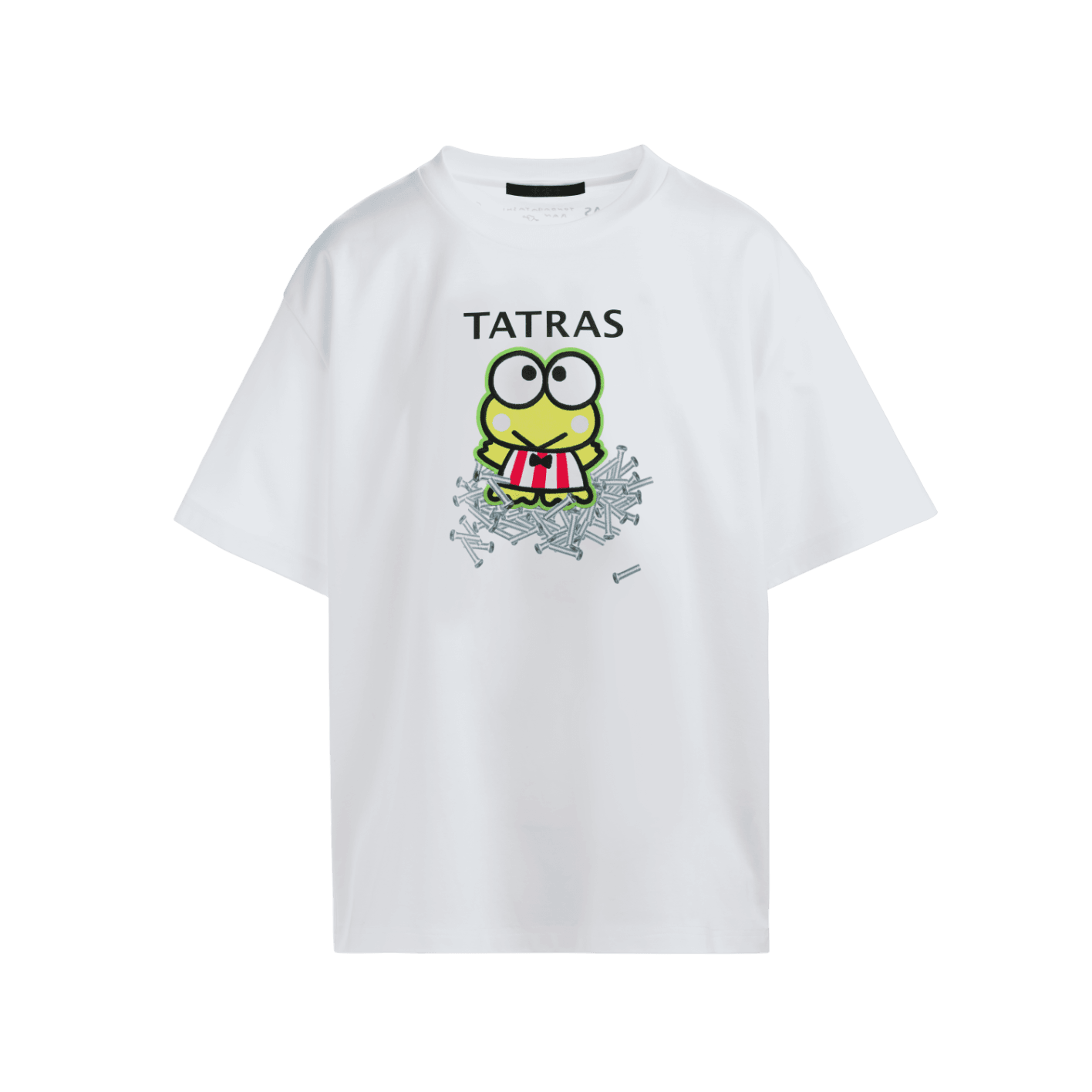 TATRAS, タトラス - Slide:5