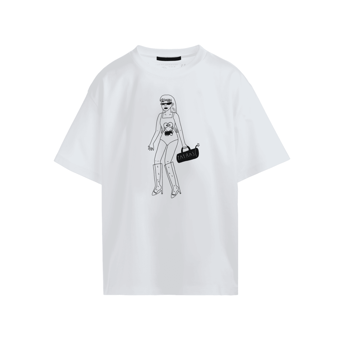 TATRAS, タトラス - Slide:7