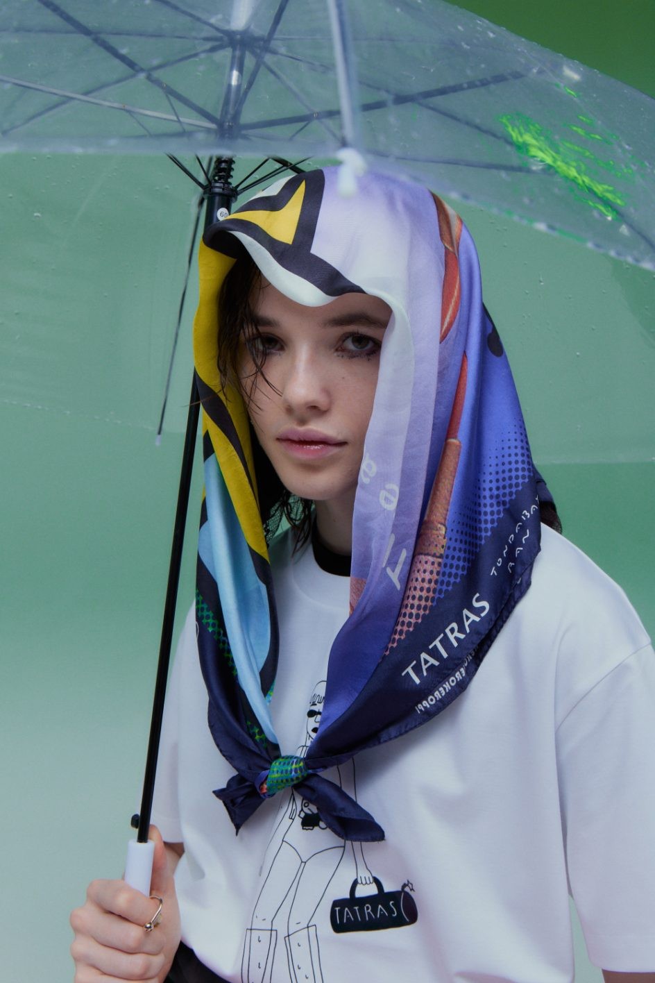 TATRAS, タトラス - Slide:1