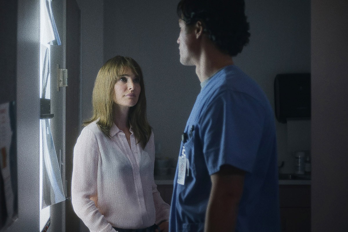 『メイ・ディセンバー ゆれる真実』主演ナタリー・ポートマン、インタビュー - Slide:3