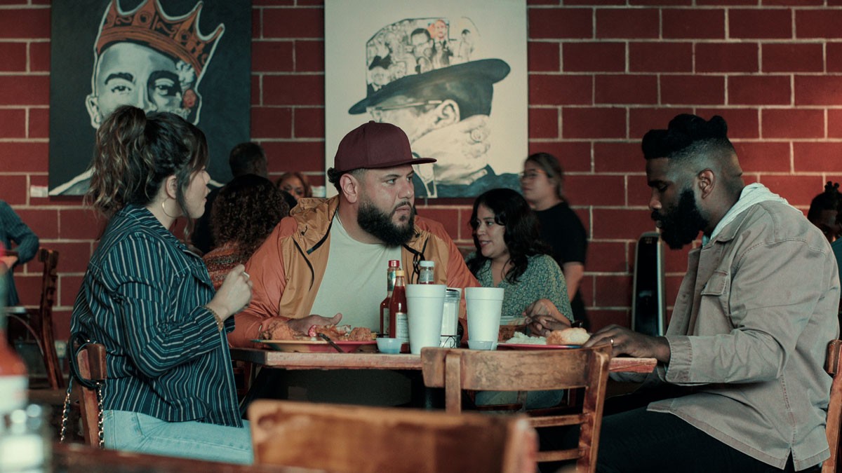 夏のドラマ強化月間vol.1 - Slide:1