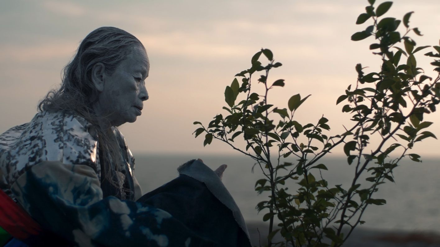 アーツ前橋, リキッドスケープ - Slide:2