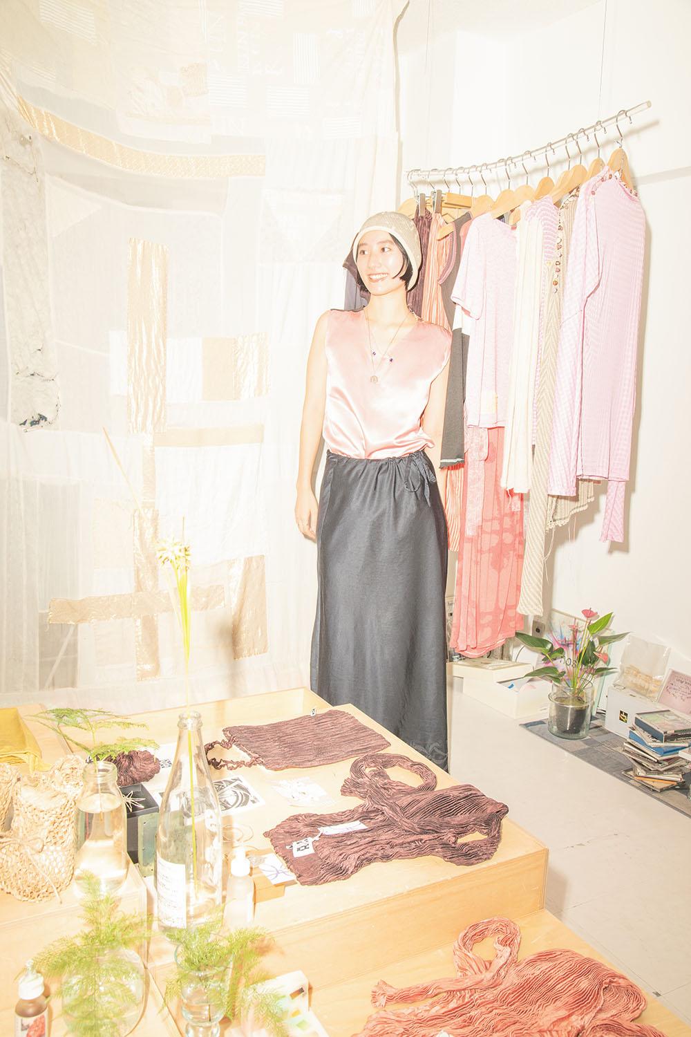 私のショップフィロソフィー SEASONオーナー 平江マルコ