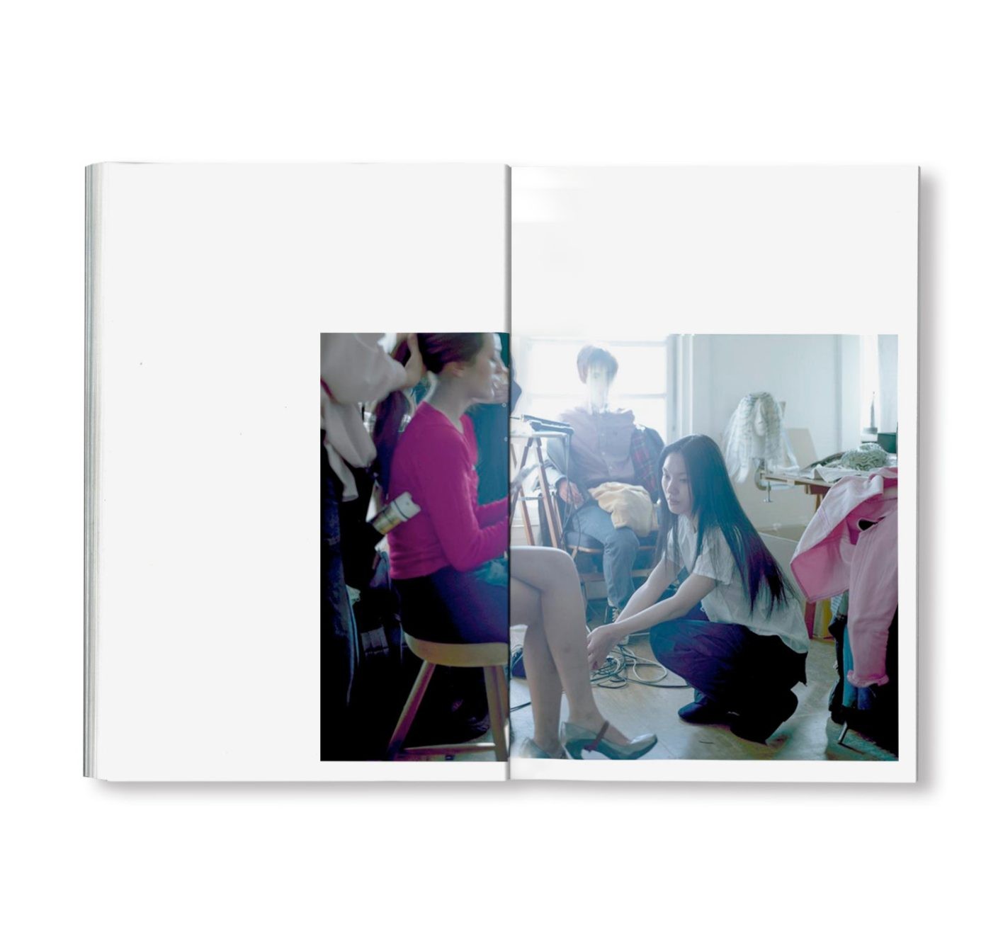 17, Homma Takashi, ホンマタカシ - Slide:3