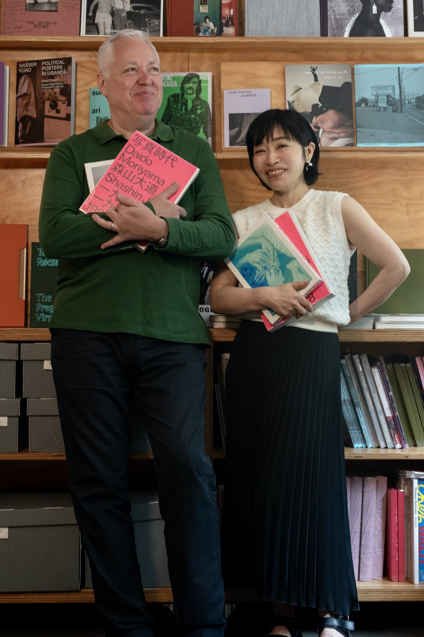 17, Homma Takashi, ホンマタカシ