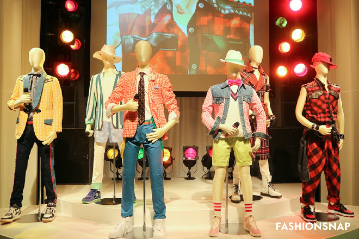 ケイタマルヤマ遊覧会 ラフォーレ 11 - Slide:10