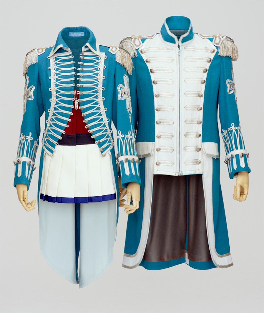 表参道と原宿でデザイナー丸山敬太の作品を“遊覧”しよう - Slide:3