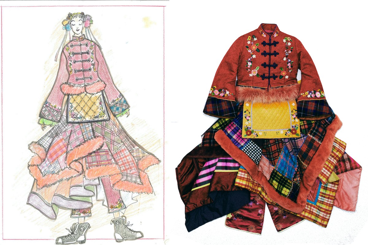 表参道と原宿でデザイナー丸山敬太の作品を“遊覧”しよう - Slide:4