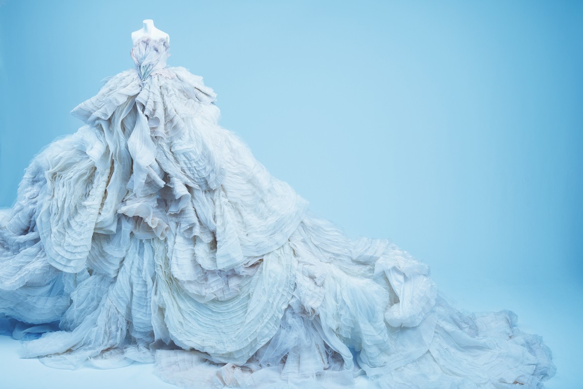 表参道と原宿でデザイナー丸山敬太の作品を“遊覧”しよう - Slide:5