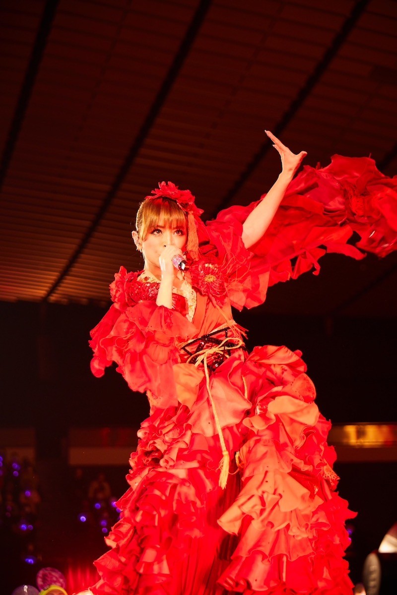 ケイタマルヤマ遊覧会 ラフォーレ 6 - Slide:6