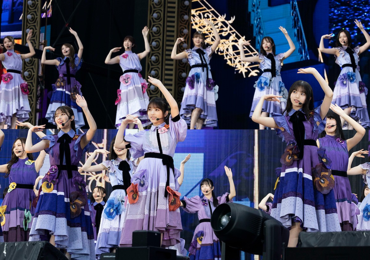 ケイタマルヤマ遊覧会 ラフォーレ 10 - Slide:8