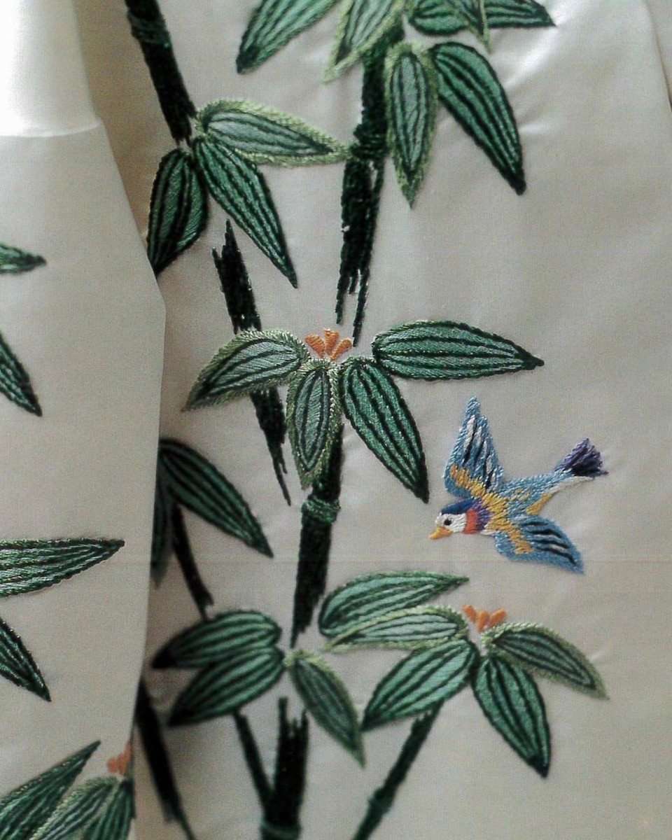 ケイタマルヤマ遊覧会 表参道 5 - Slide:6