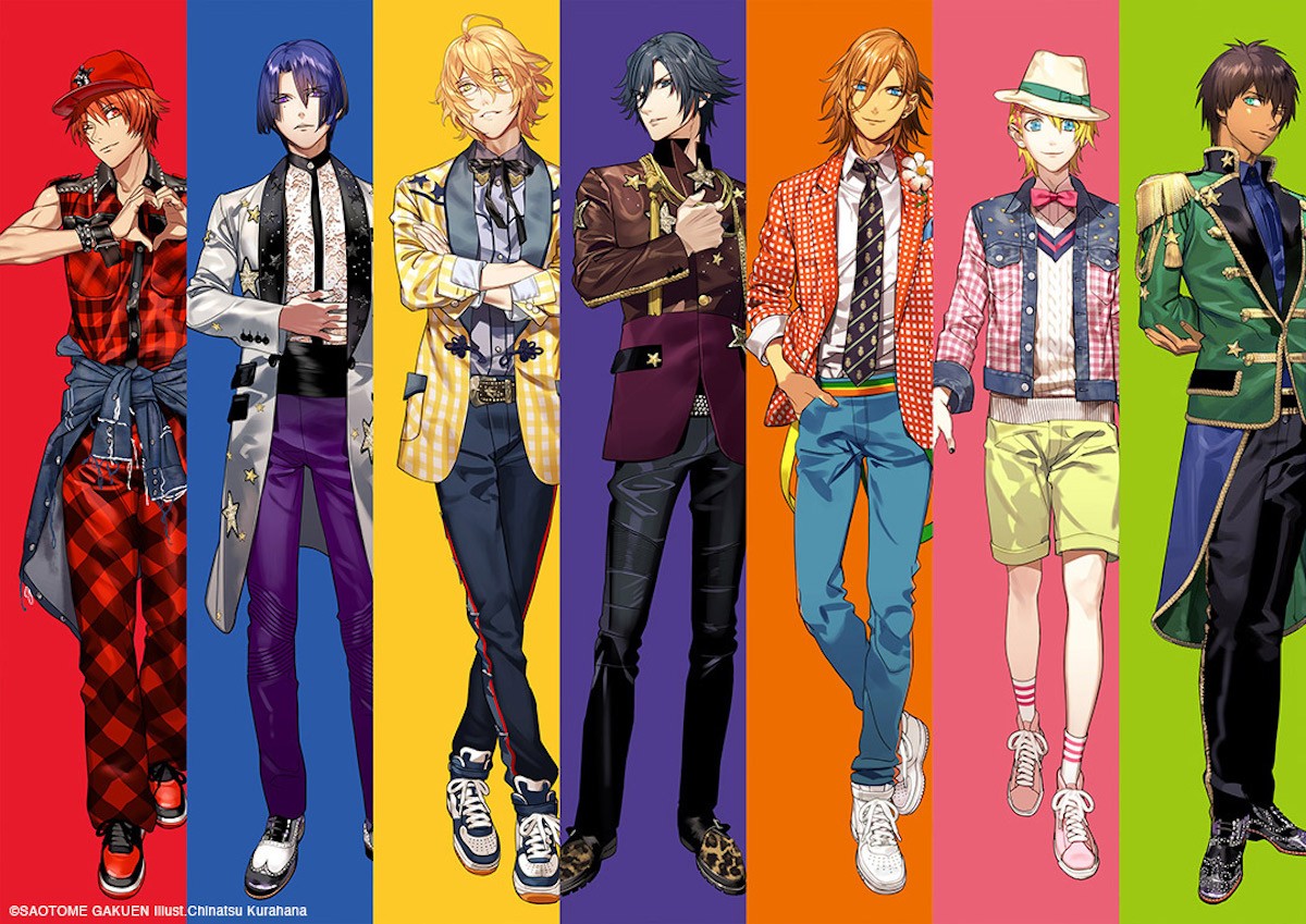 ケイタマルヤマ遊覧会 表参道 2 - Slide:7