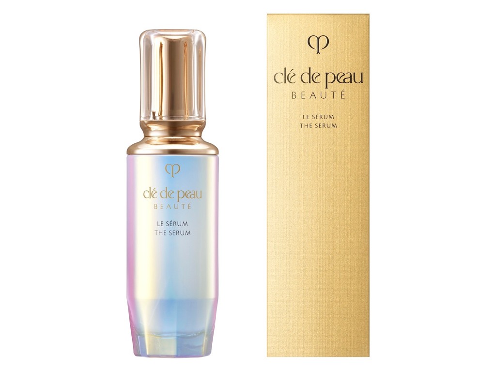 TU-cledepeau 製品 - Slide:1