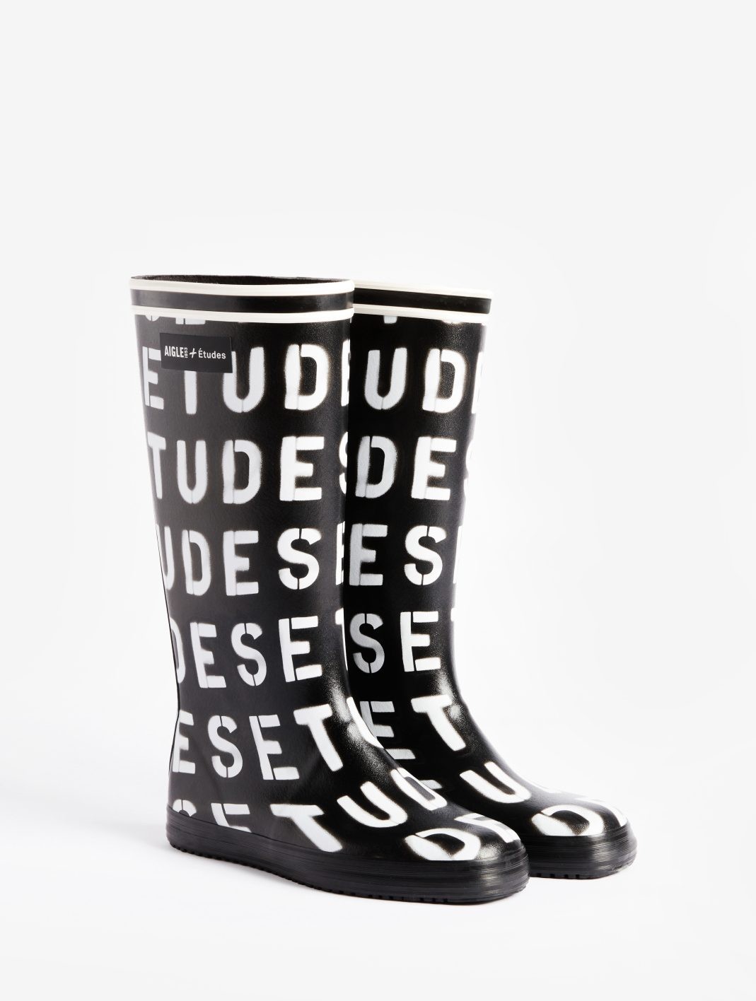 エーグル, AIGLE, サラ・アンデルマン - Slide:3