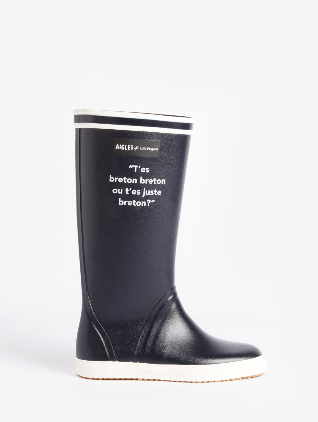 エーグル, AIGLE, サラ・アンデルマン - Slide:6