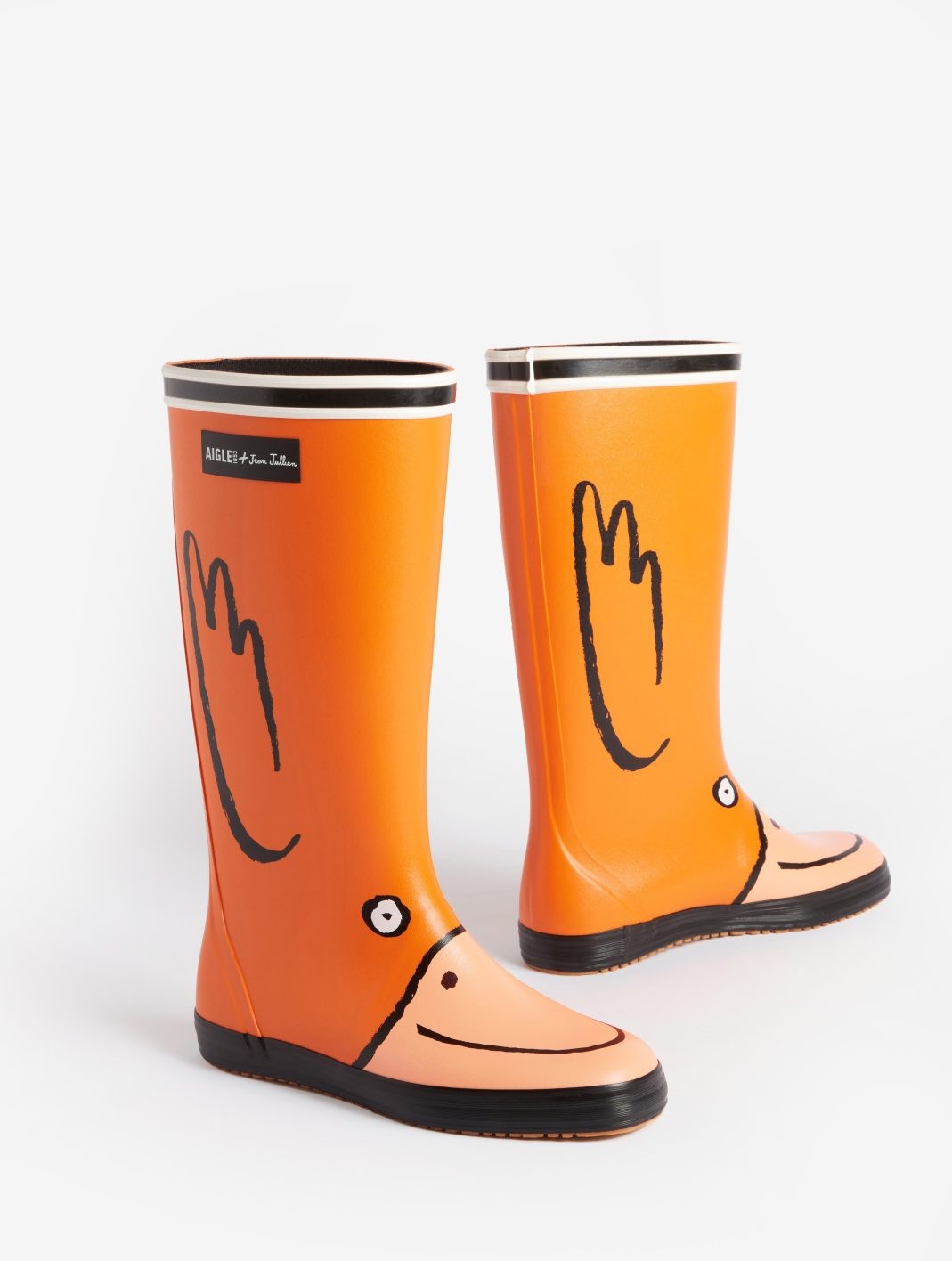 エーグル, AIGLE, サラ・アンデルマン - Slide:7