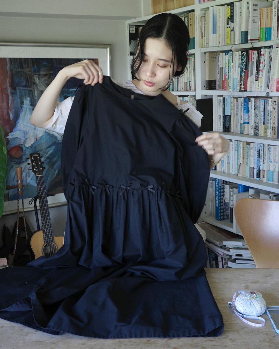 姉妹でつづる好日日記 vol.7|前田エマ