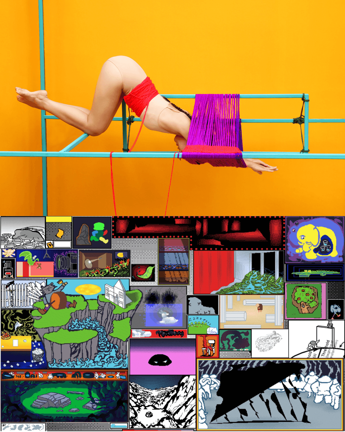 リキッドスケープ, アーツ前橋