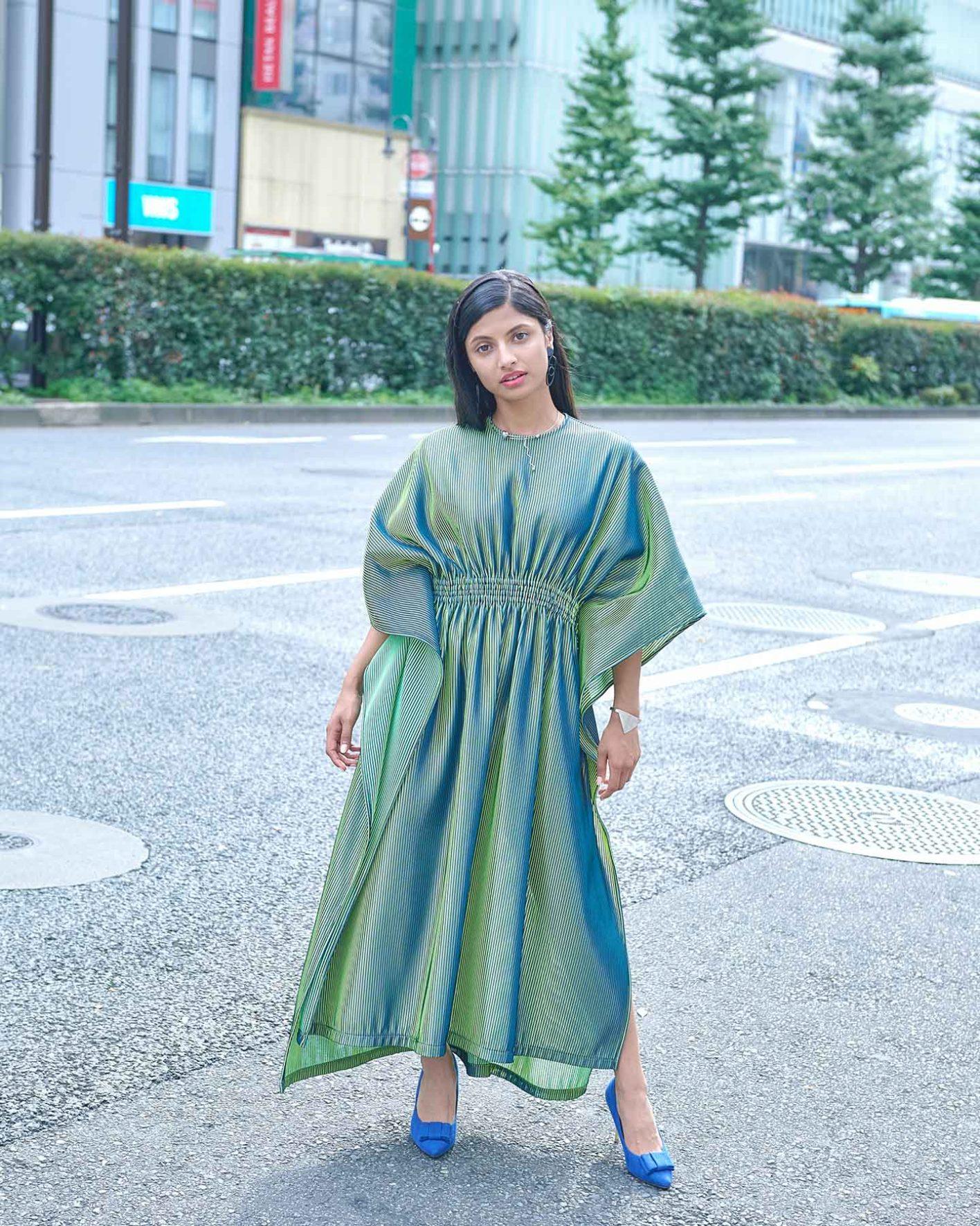 『ポライト・ソサエティ』, プリヤ・カンサラ, インタビュー