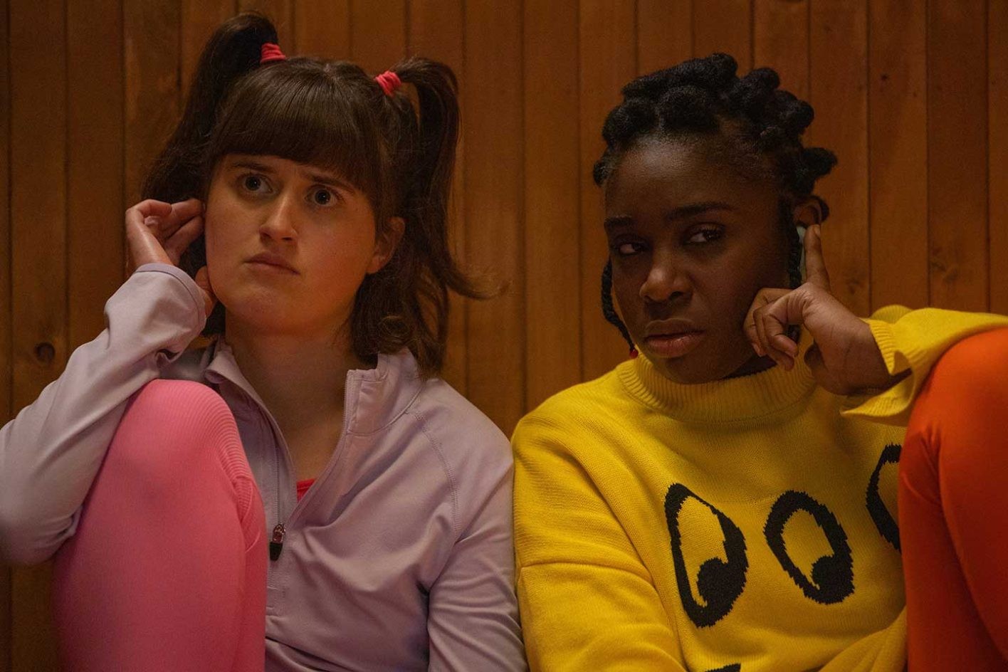 『ポライト・ソサエティ』, プリヤ・カンサラ, インタビュー - Slide:10