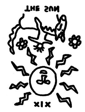 【やぎ座】Juicy☆「今月のえらい子ちゃん」へ 8月9日〜9月11日