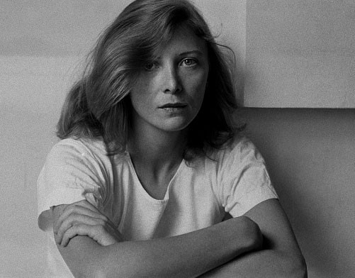 ミューズにとってのミューズ。ソフィア・コッポラに会いに行く - Slide:1