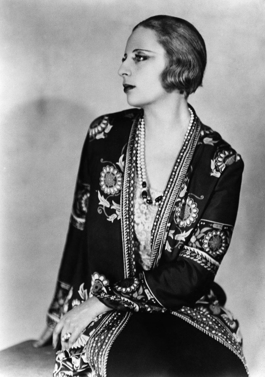 時代を作ったおしゃれアイコンの歴史 vol.4【artist&writer】 - Slide:4