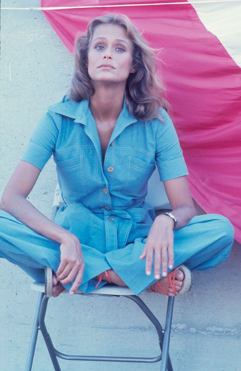 時代を作ったおしゃれアイコンの歴史 vol.3【1980s〜】 - Slide:2