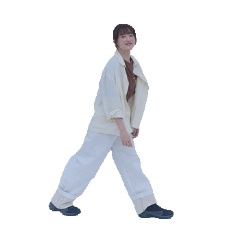 綾瀬はるか「はるにっき」vol.04