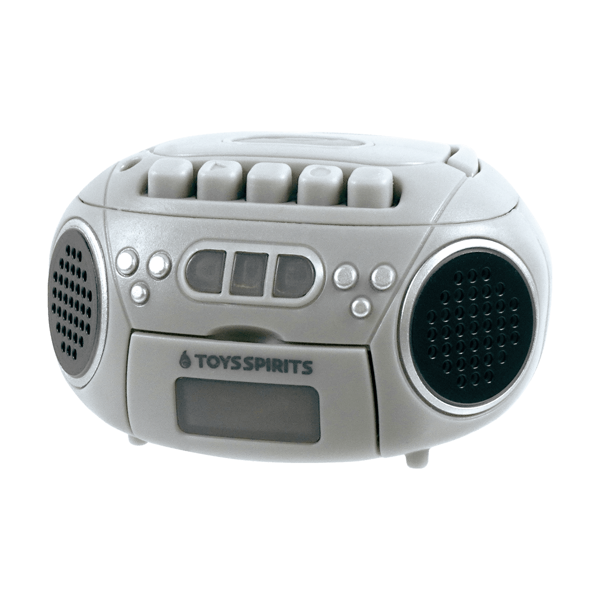 本物そっくり、オーディオ系カプセルトイ - Slide:2