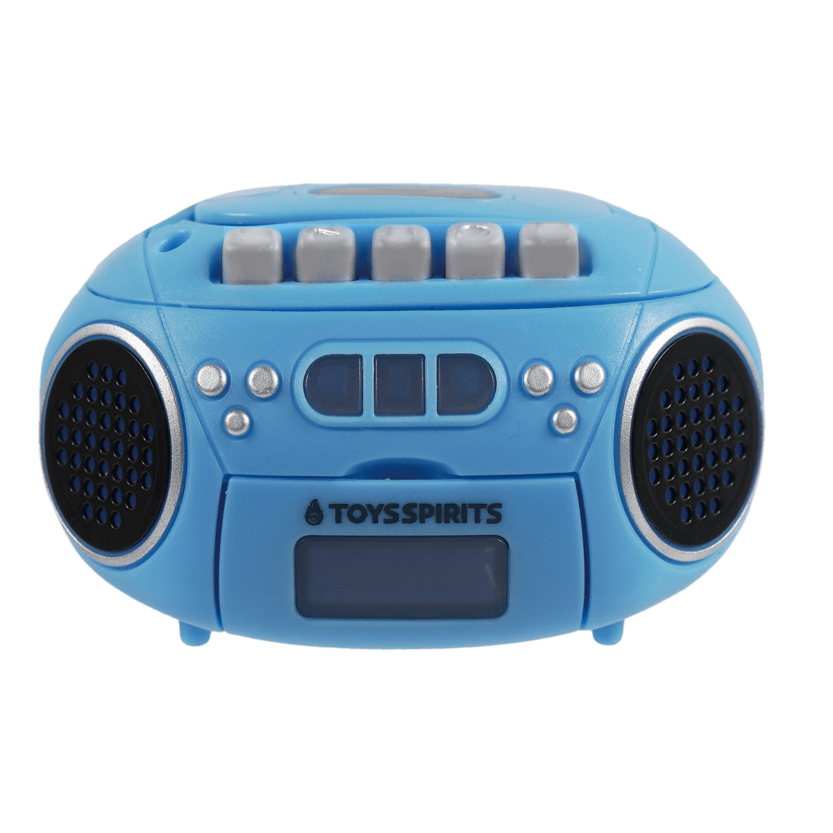 本物そっくり、オーディオ系カプセルトイ - Slide:3