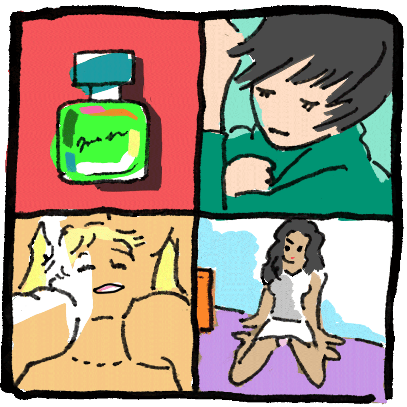 Spotifyで聴ける「デザイナーのプレイリスト」vol.2