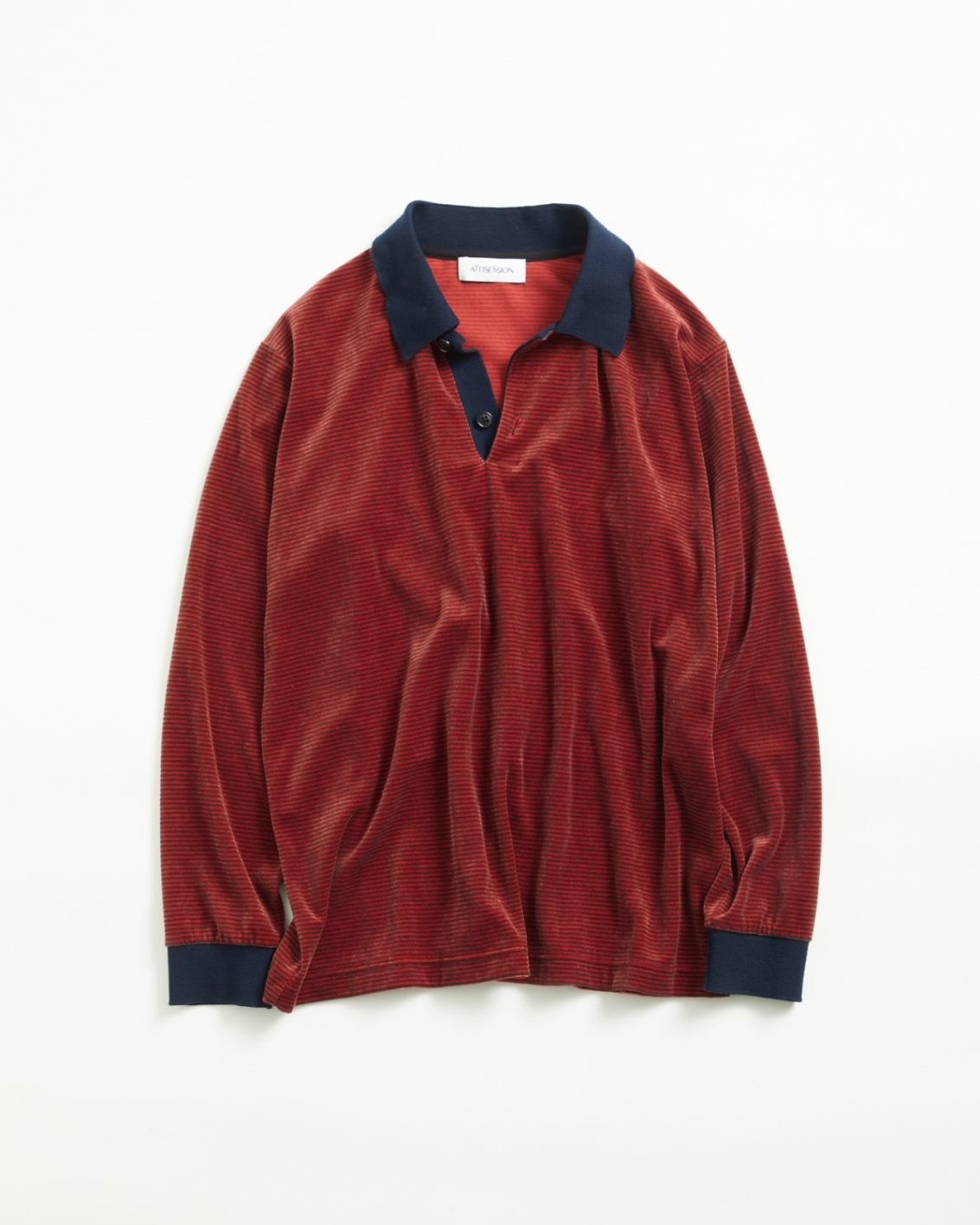 アティセッション, ATTISESSION - Slide:4