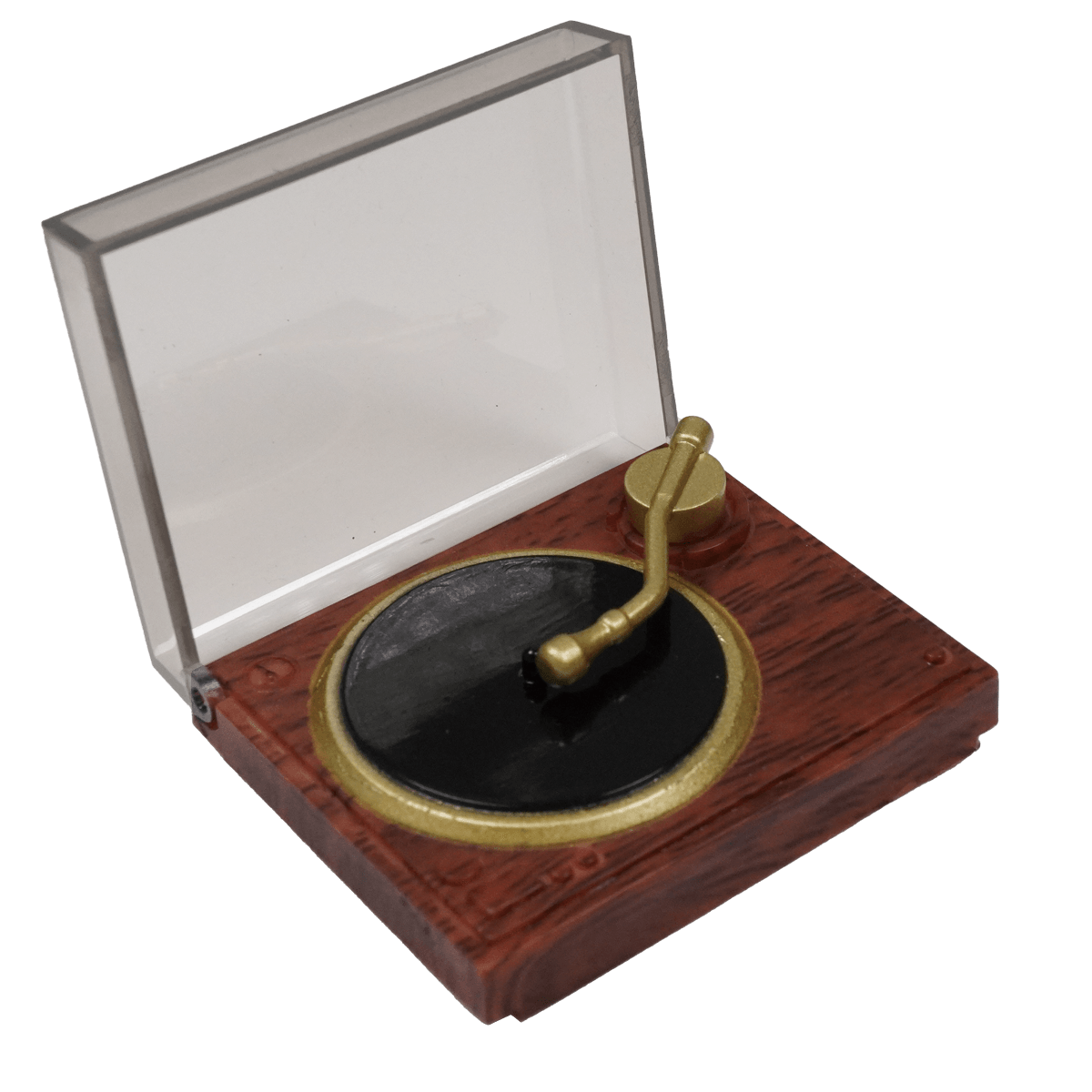 本物そっくり、オーディオ系カプセルトイ - Slide:5