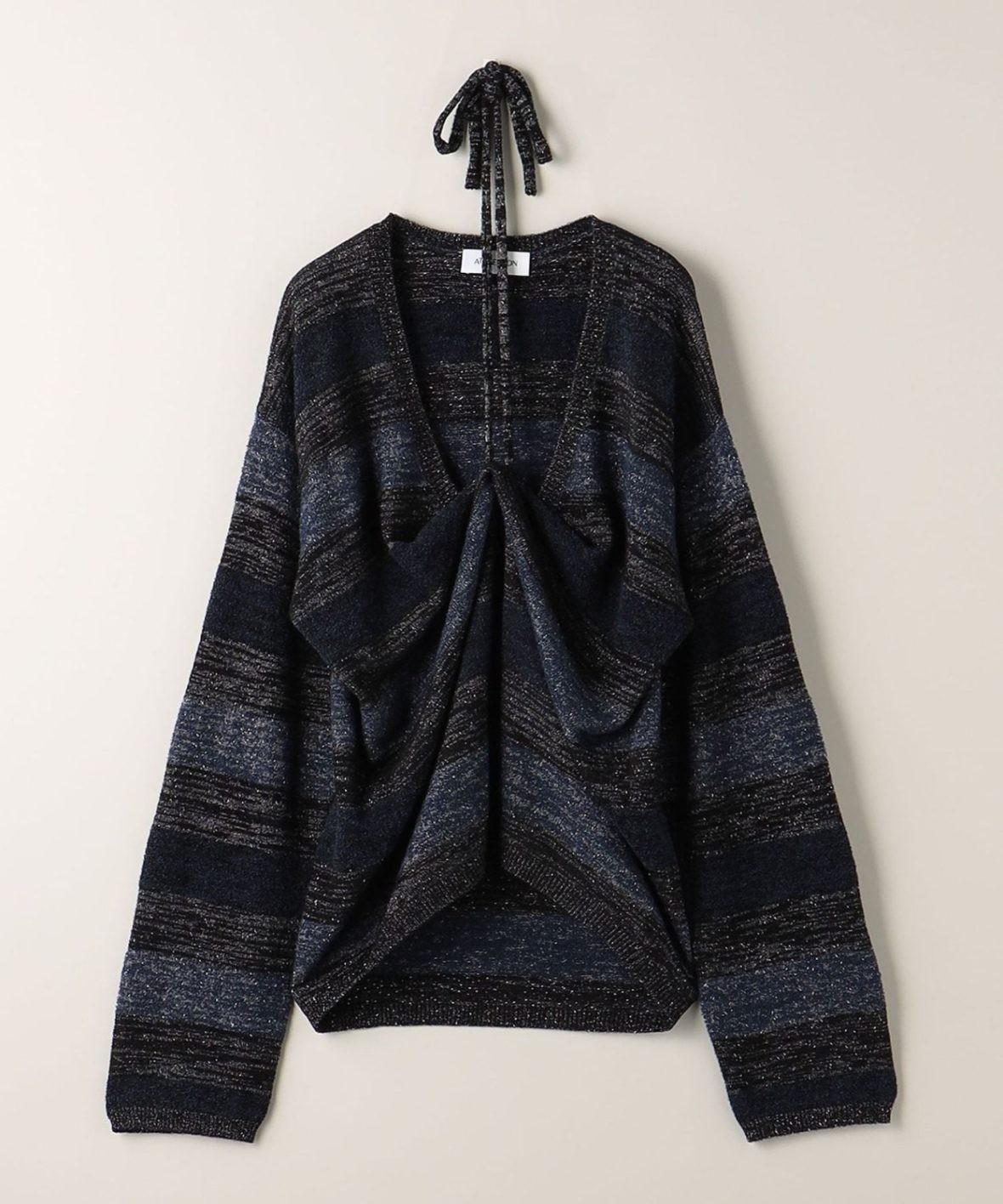 アティセッション, ATTISESSION - Slide:1