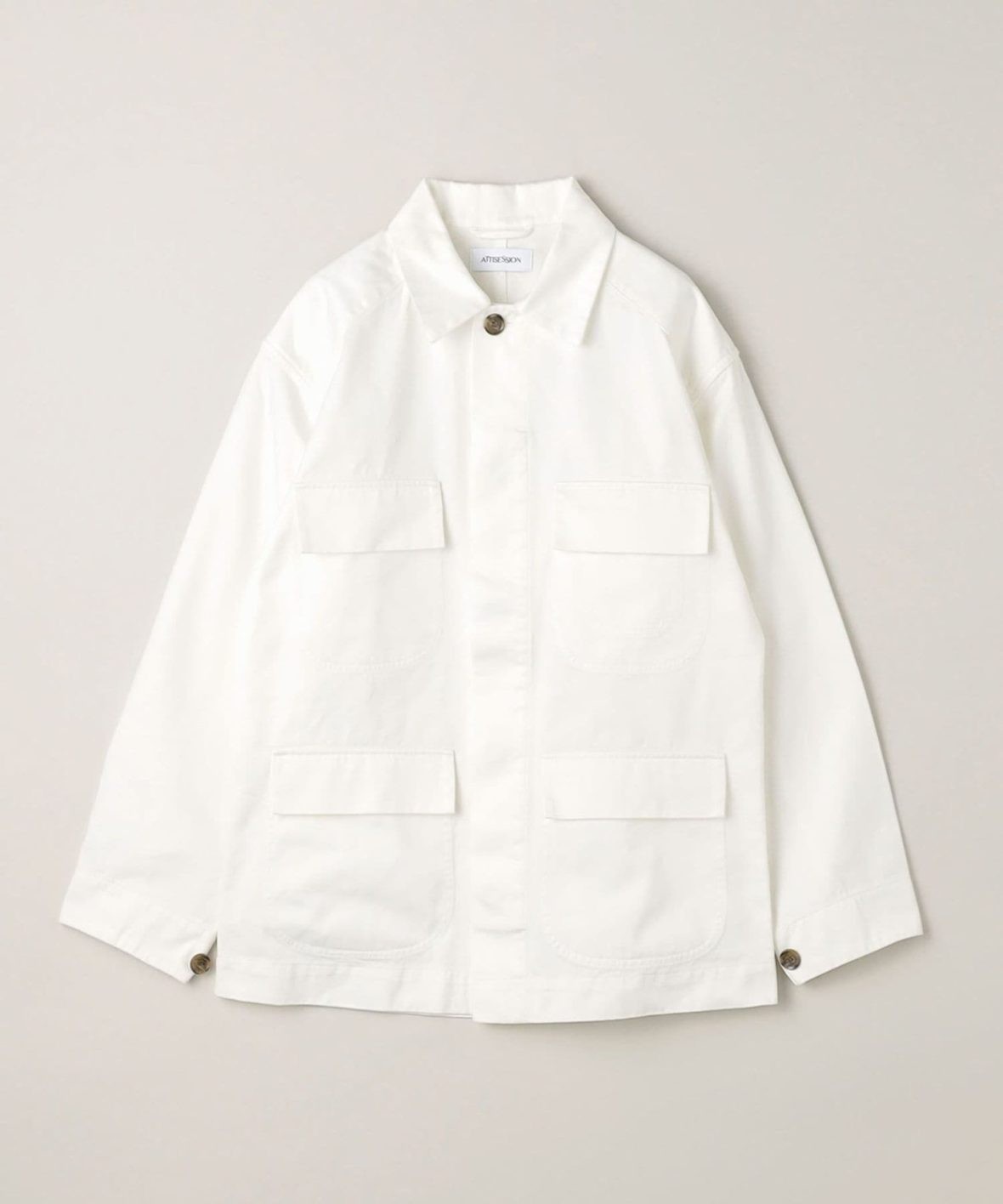 アティセッション, ATTISESSION - Slide:2